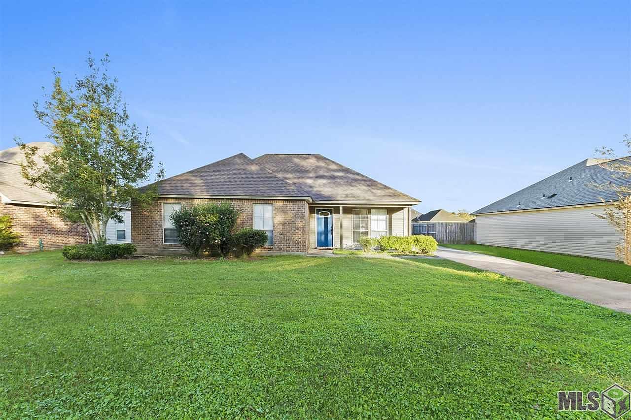 33764 Duff Rd, Walker, LA 70785 Zillow