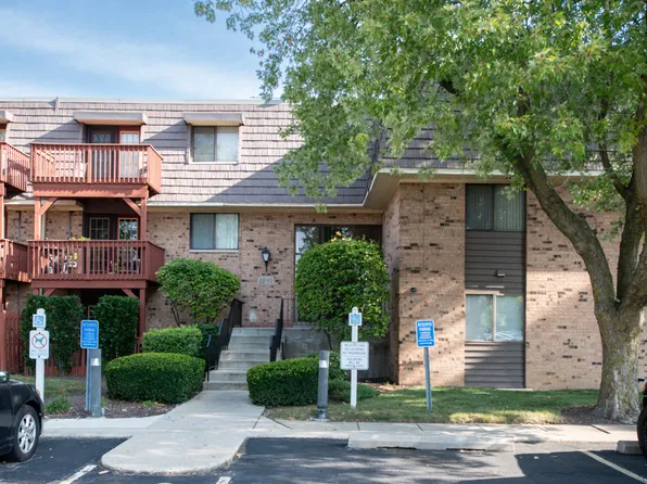 1895 Tall Oaks Dr APT 3508, Aurora, IL 60505