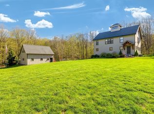 2120 Southbridge Rd, Warren, MA 01083