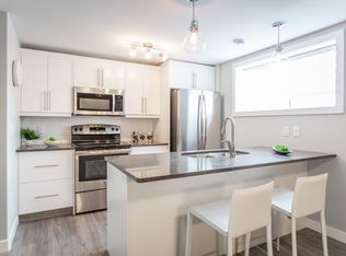 4418 James Hill Rd #4424B, Regina, SK S4W 0P3