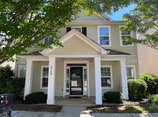 19146 Long Pond Ln, Cornelius, NC 28031