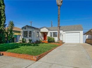 1030 N Keystone St, Burbank, CA 91506