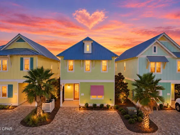13641 Banana Wind Way, Panama City Beach, FL 32413