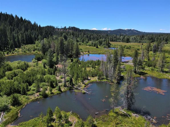 Pondosa Way, McCloud, CA 96057