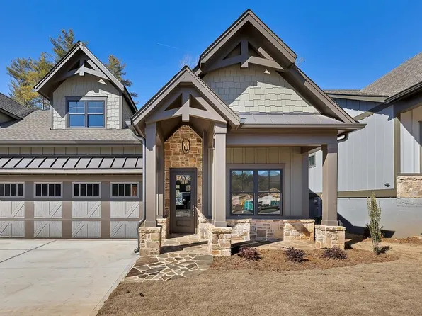 54 Villa Vis, Jasper, GA 30143