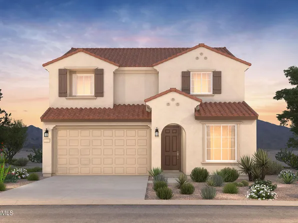 16235 W PINNACLE VISTA Drive, Surprise, AZ 85387