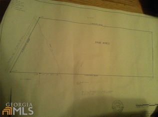 Caldwell Rd, Gay, GA 30218