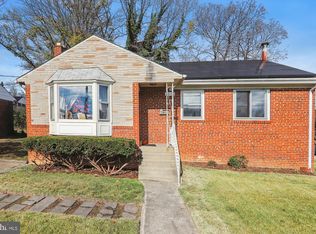 3803 Randolph Rd, Silver Spring, MD 20902