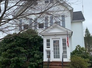 10 Maple Ave, Madison, NJ 07940