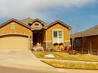 7649 Sierra Pine Dr, Colorado Springs, CO 80919