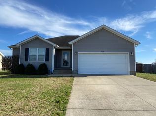 306 Deluth Dr, Bowling Green, KY 42101