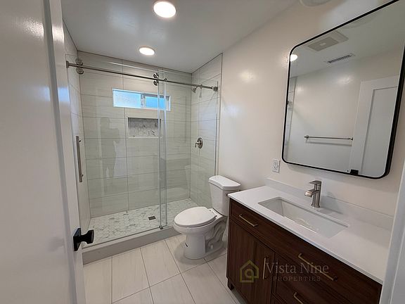 Bathroom #1