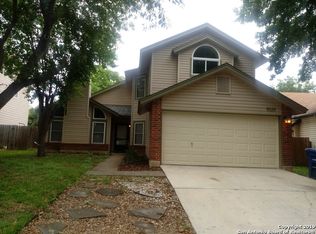9029 Deer Park, San Antonio, TX 78251