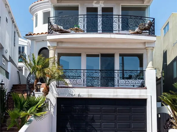 2130 Monterey Blvd, Hermosa Beach, CA 90254