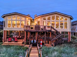 2414 NW Oceania Dr, Waldport, OR