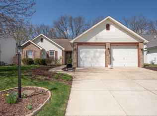 3404 Ingram Ct, Lafayette, IN