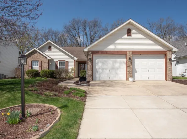 3404 Ingram Ct, Lafayette, IN 47909