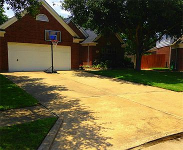 6518 Everhill Cir, Katy, TX, 77450