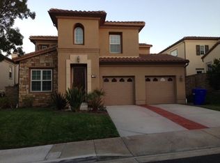 27154 Cedar Ridge Pl, Valencia, CA 91381