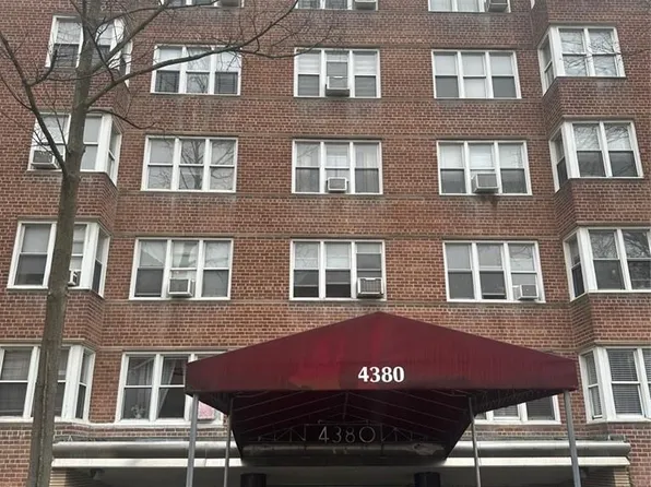 4380 Vireo Avenue #6E, Bronx, NY 10470