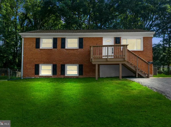 1614 Maryland Ave, Woodbridge, VA 22191