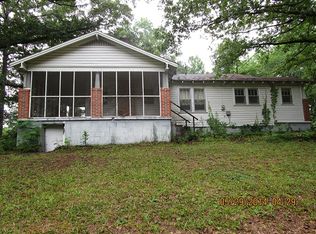 3032 Whites Chapel Pkwy, Trussville, AL 35173