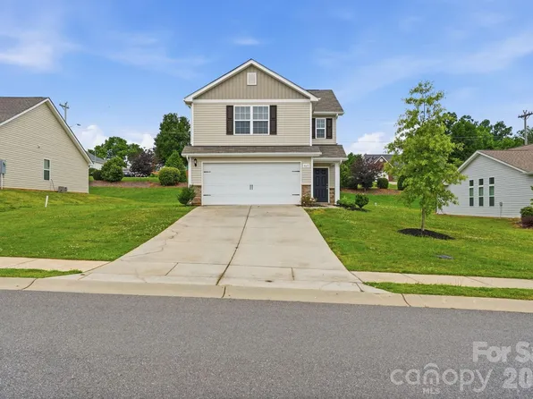 467 Belcaro Dr, Kings Mountain, NC 28086