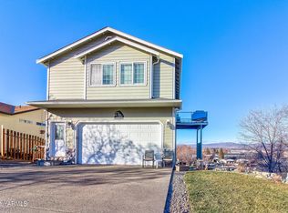 303 Lacey Ave, Selah, WA