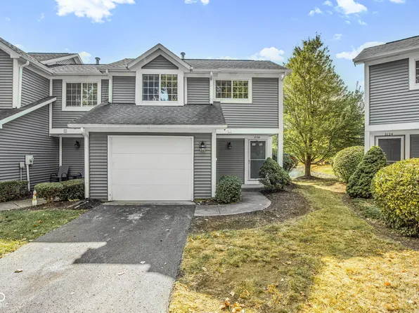 7130 Bay View Dr, Indianapolis, IN 46214