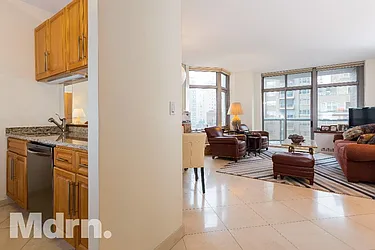 Rented by Mdrn Residential