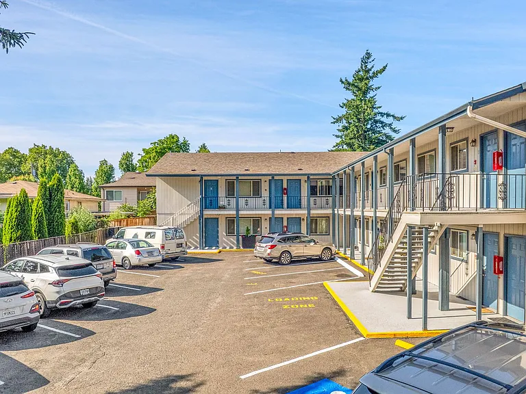 3933 SE Francis St #3 — Photo 9