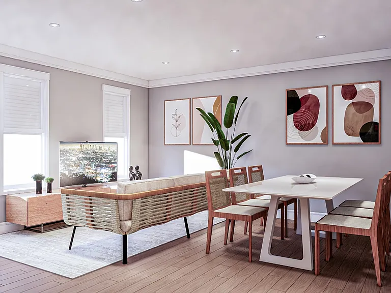 20 Highgate St #4 — Photo 2