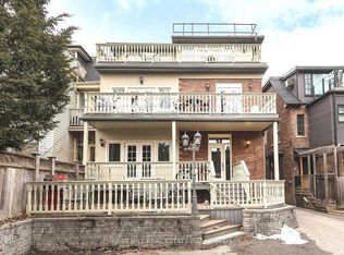 105 Balmoral Ave #B1, Toronto, ON M4V 1J5