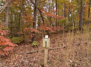 1 Serenity Dr, Blairsville, GA 30512