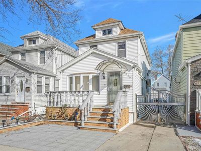 89-25 213th Street, Jamaica, NY, 11427