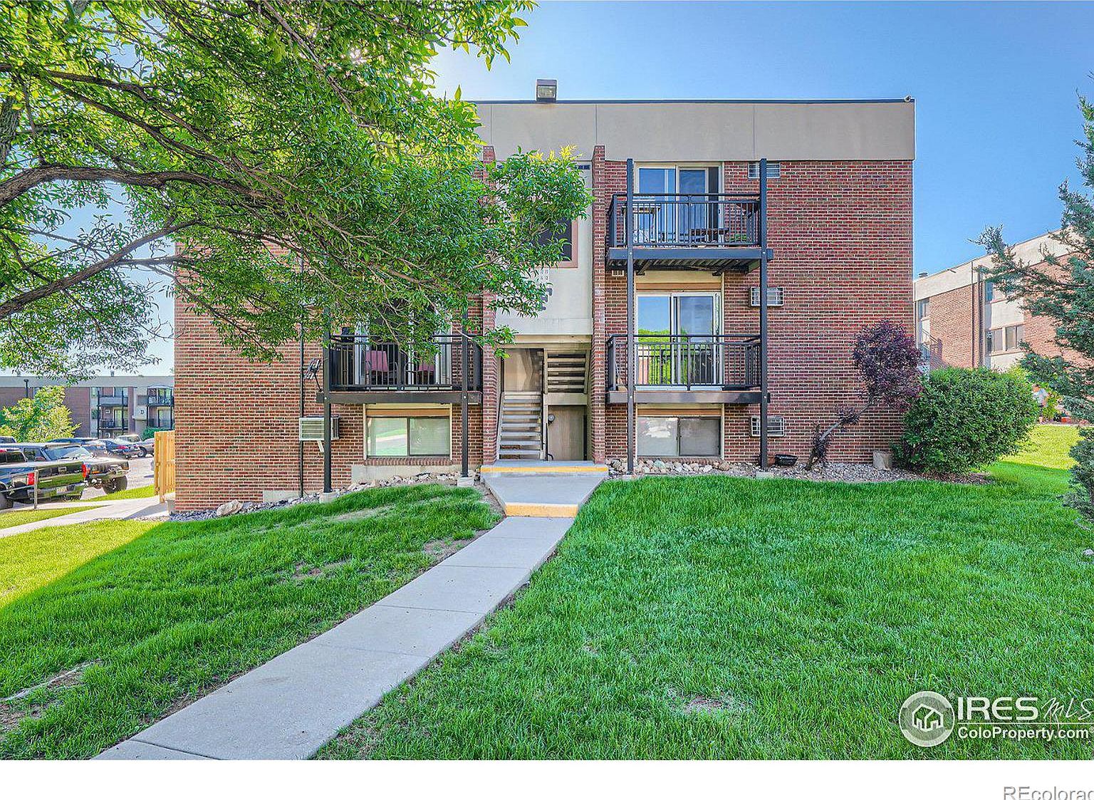 5995 W Hampden Avenue Unit 14, Denver, CO 80227 Zillow