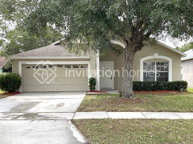 4520 Northern Dancer Way — Photo 1