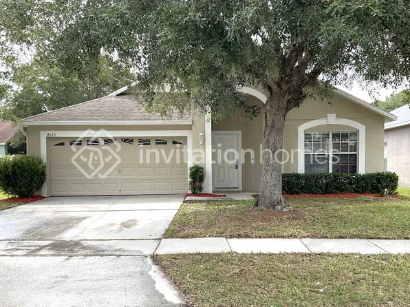 4520 Northern Dancer Way, Orlando, FL 32826