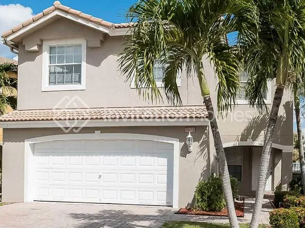 3172 Turtle Cv, West Palm Beach, FL 33411