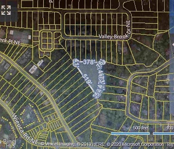 1st image of 0 Valley Brook Dr NE