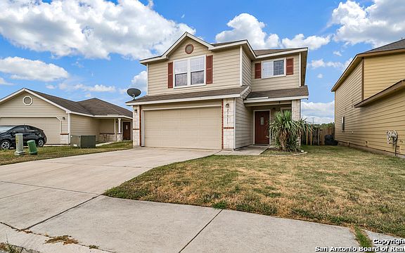 2nd image of 23911 Wimberly Oaks