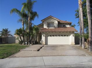 5411 Blue Springs Cir, Riverside, CA 92509