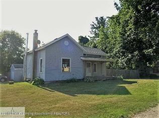 13603 Webster Rd, Bath, MI 48808