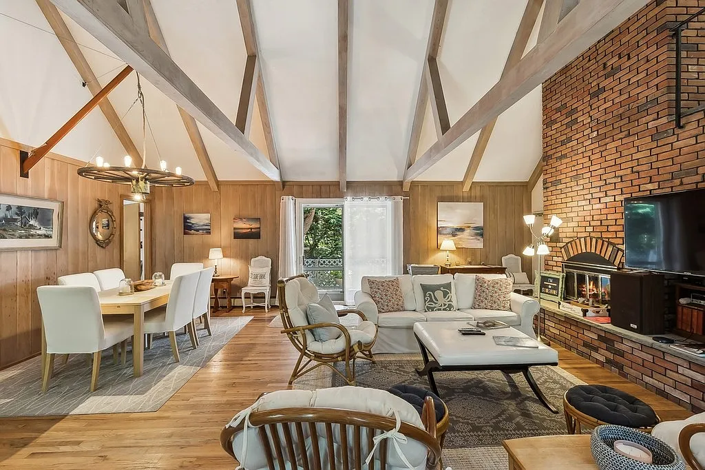 Amagansett Beach Chalet — Photo 2