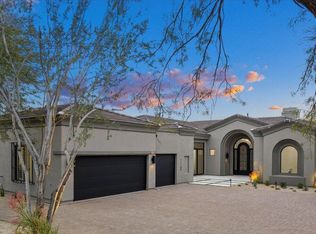 11109 E Cosmos Cir, Scottsdale, AZ 85255