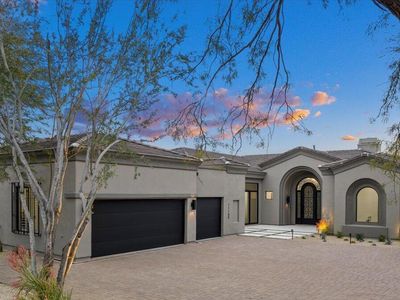 11109 E COSMOS Circle, Scottsdale, AZ, 85255