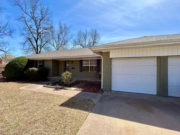 2207 W 8th Ave, Stillwater, OK 74074