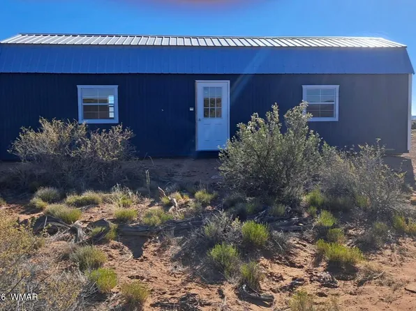 29 W Snowflake Blvd, Snowflake, AZ 85937