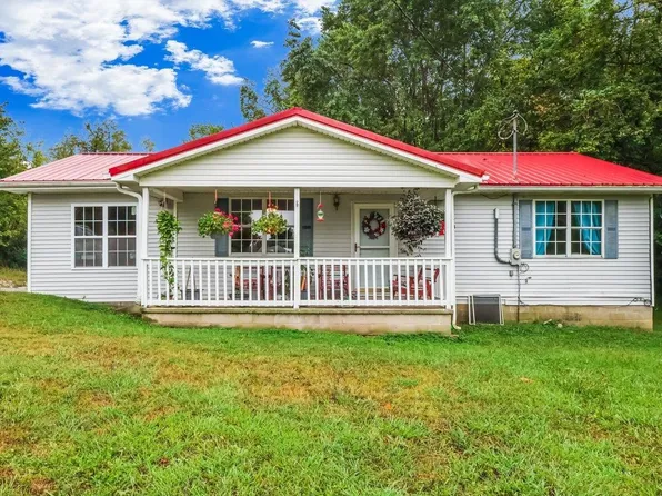 158 Stacker St, Lewisburg, KY 42256