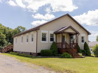 367 Dunham Rd, Pleasantville, PA 16341